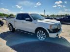 2008 Ford F150 Supercrew