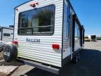 2018 Foresriver 2018 Forest River Salem Camper