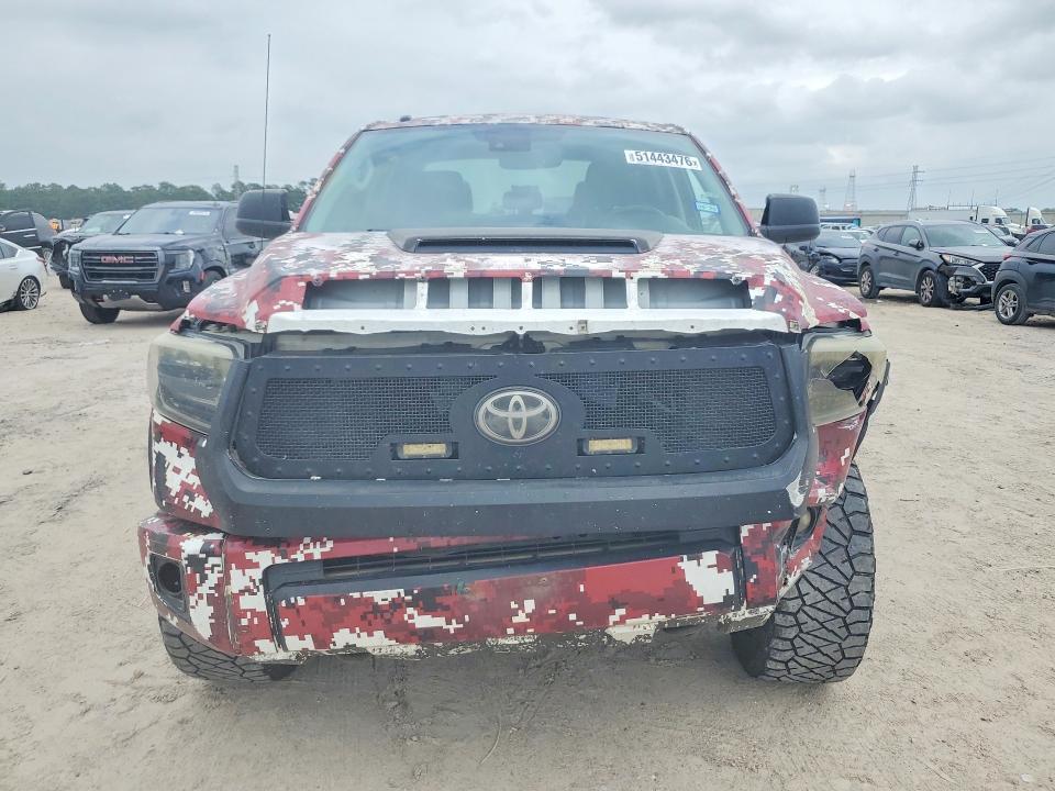 2019 Toyota Tundra SR5