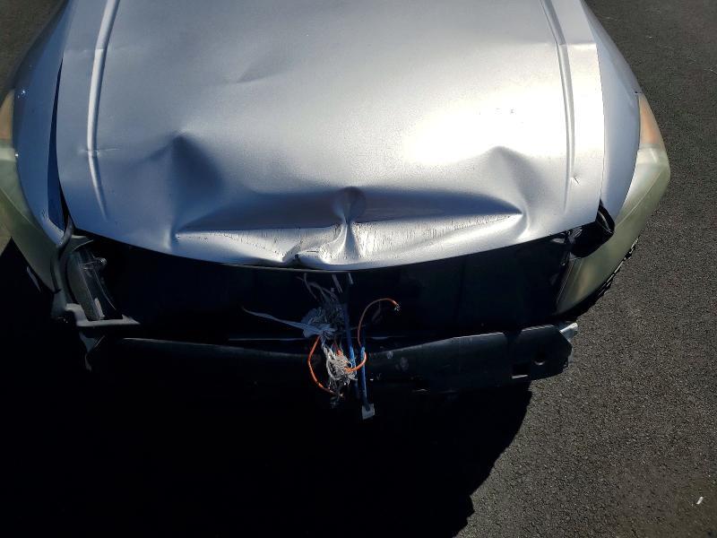 2008 Honda Accord lxp