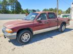 2001 Dodge Dakota Quattro