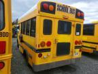 2009 Chev 2008 Chevrolet Trans Tech-School Bus