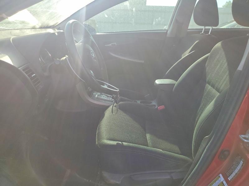 2013 Toyota Corolla s