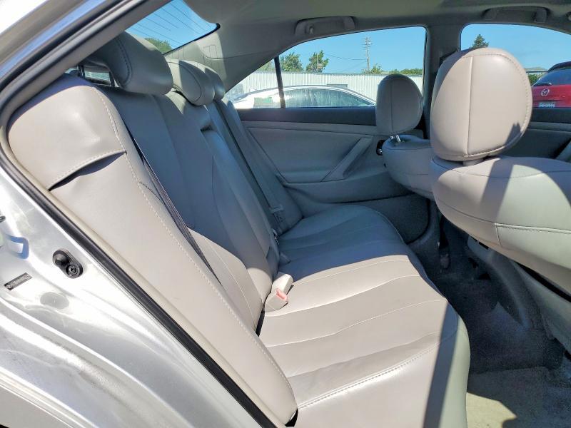 2008 Toyota Camry Hybrid Base