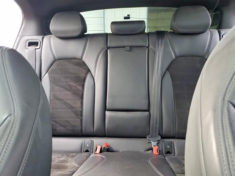 2019 Alfa Romeo Stelvio Quadrifoglio