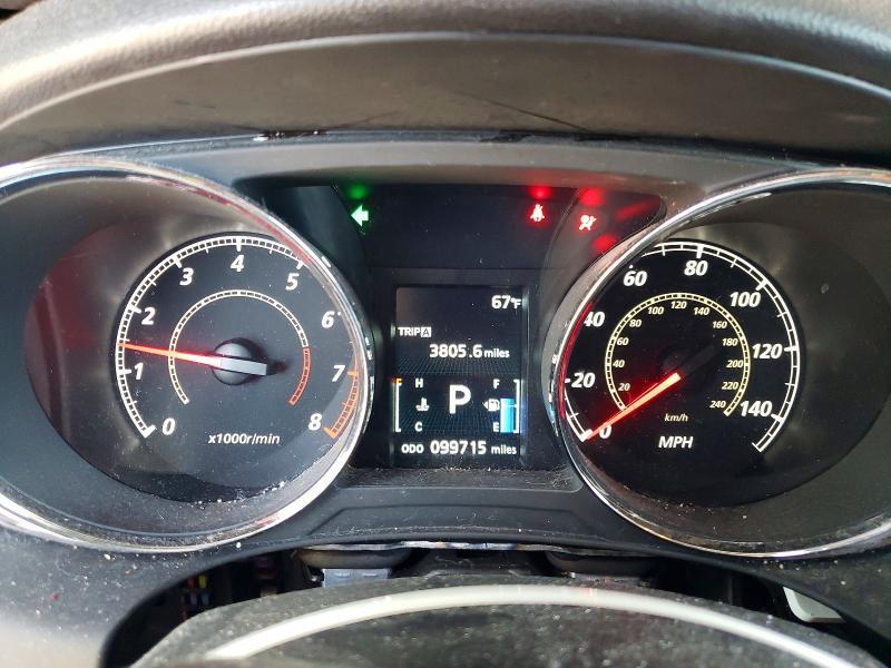 2014 Mitsubishi Outlander Sport se