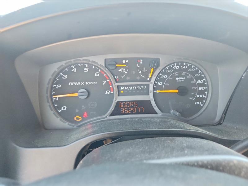 2005 Chevrolet Colorado