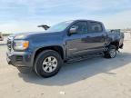 2016 GMC Canyon