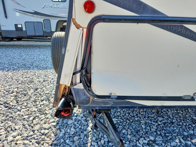 2019 Kz-Rv Sonic Camper