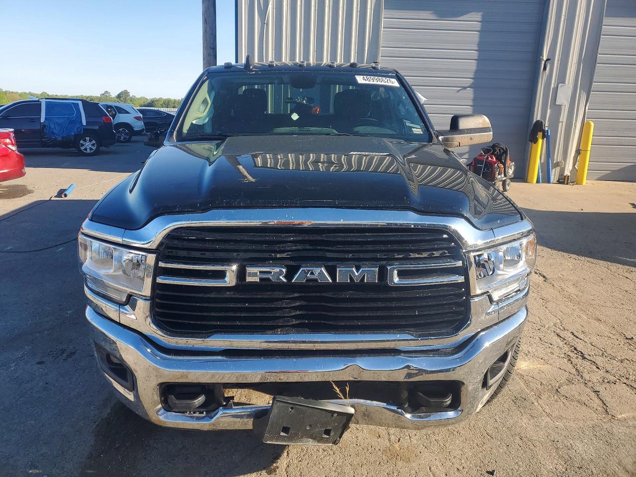 2020 Dodge RAM 2500 BIG Horn
