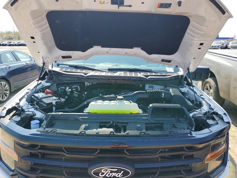 2026 Ford F150 XLT
