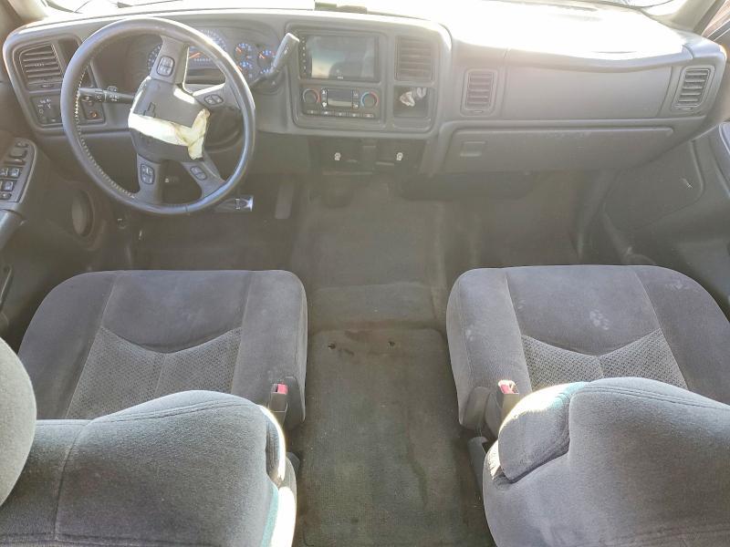 2006 Chevrolet Silverado C1500