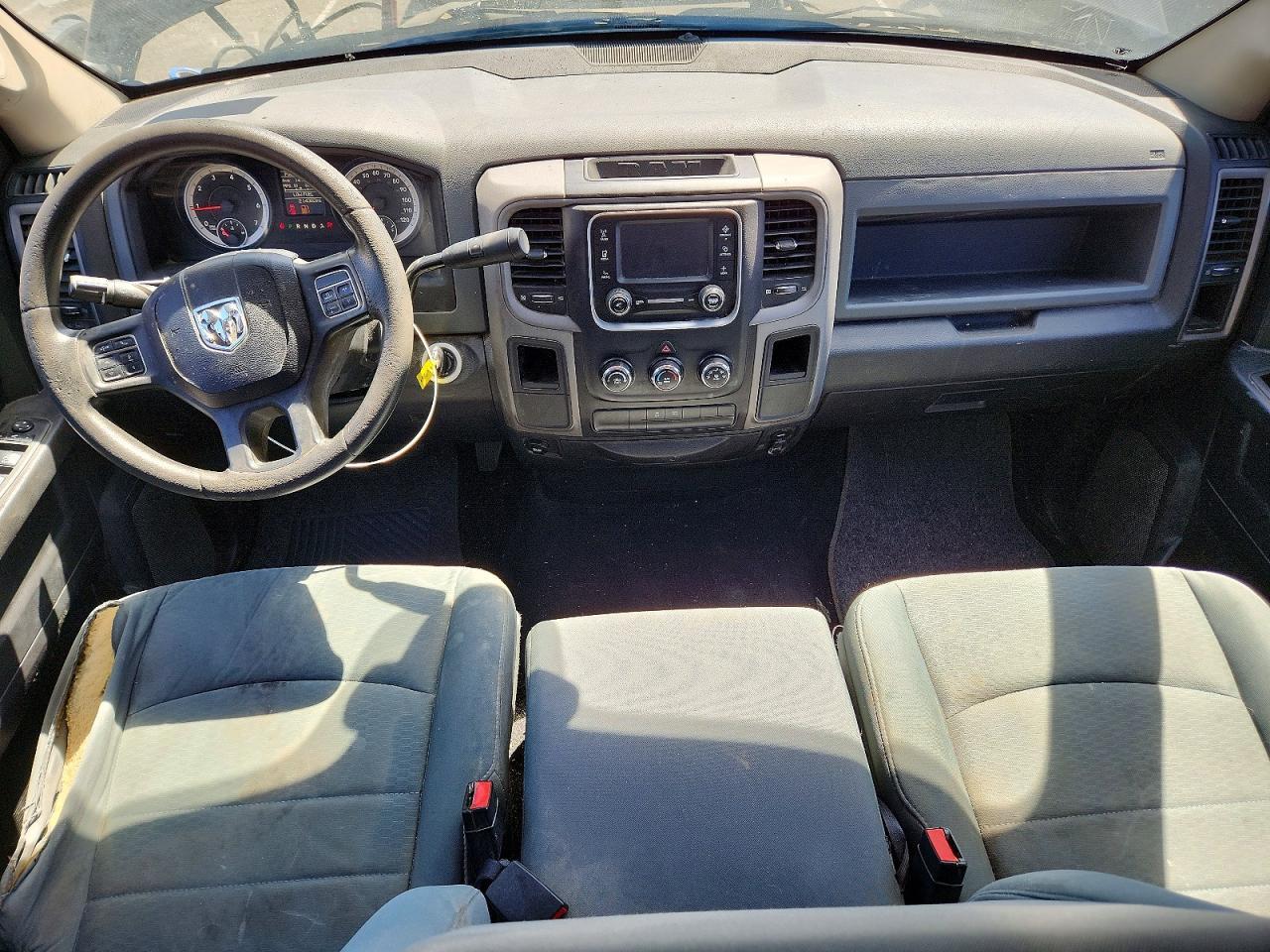 2014 Dodge RAM 1500 ST