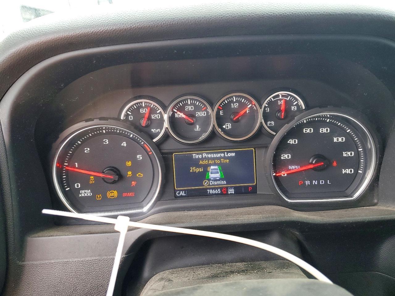 2022 Chevrolet Silverado K2500 Heavy Duty lt