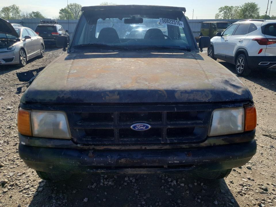 1994 Ford Ranger