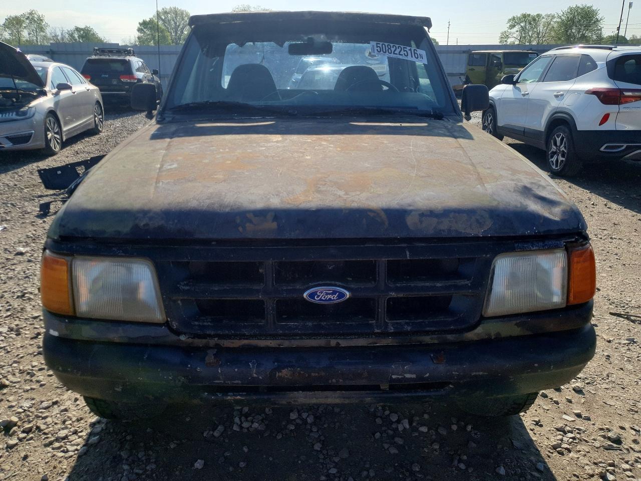1994 Ford Ranger