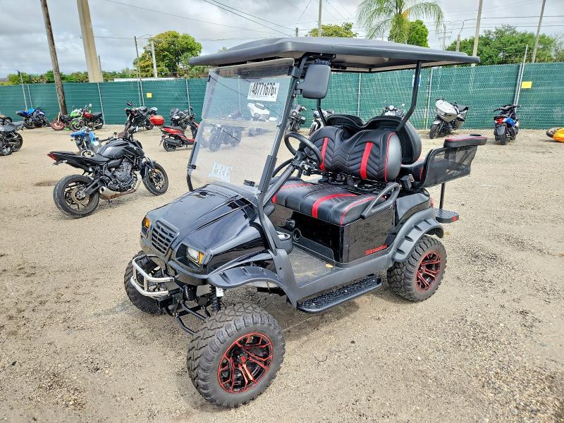 2016 TMC 2016 Golf Cart