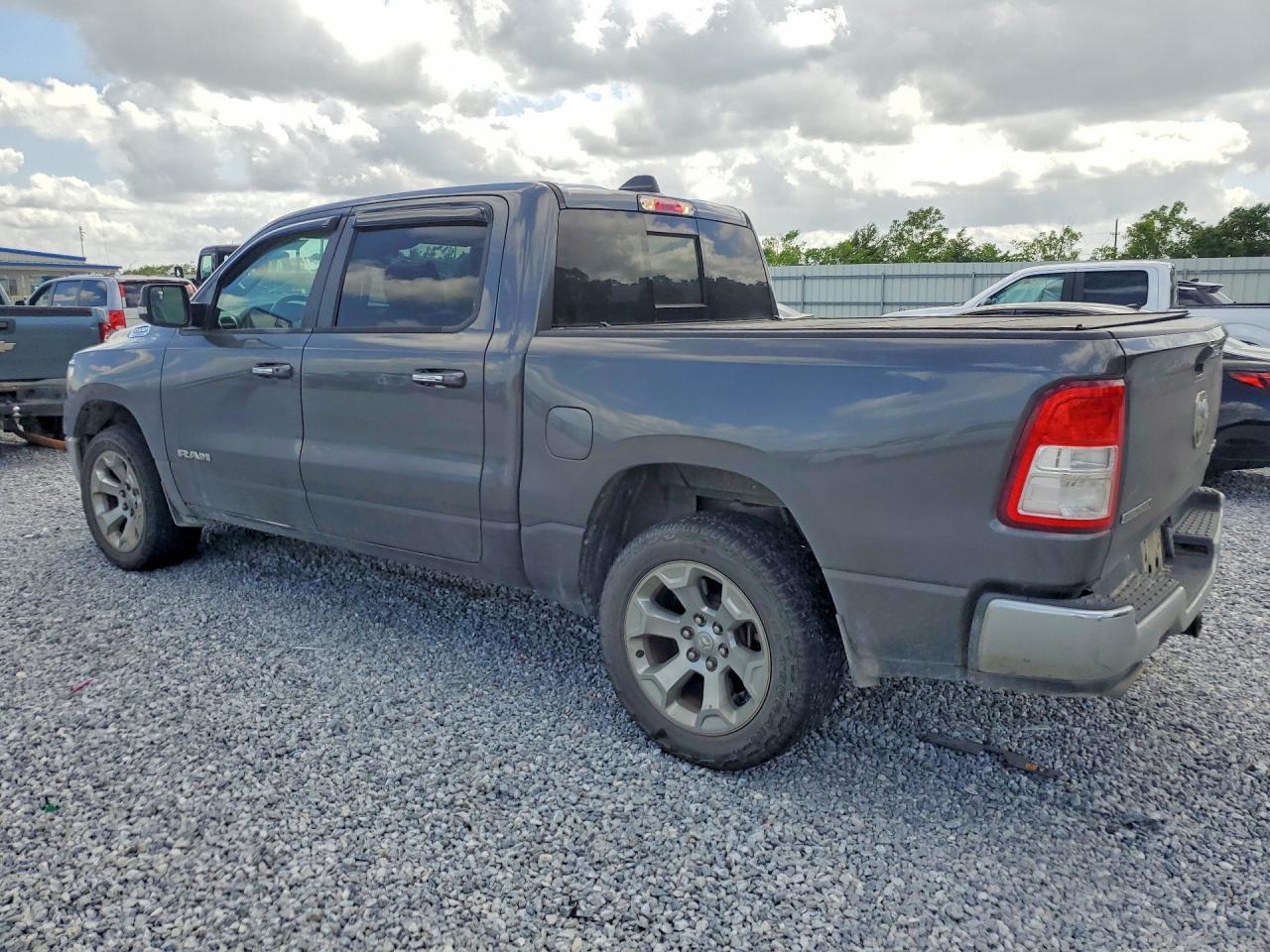 2019 Dodge RAM 1500 BIG Horn