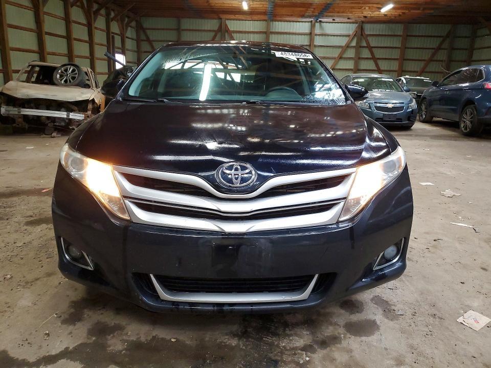 2016 Toyota Venza xle