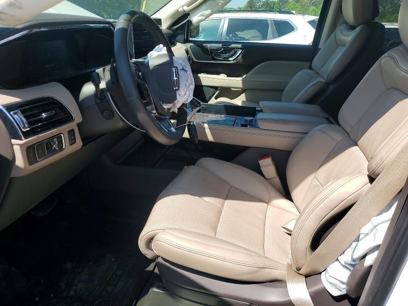 2024 Lincoln Navigator