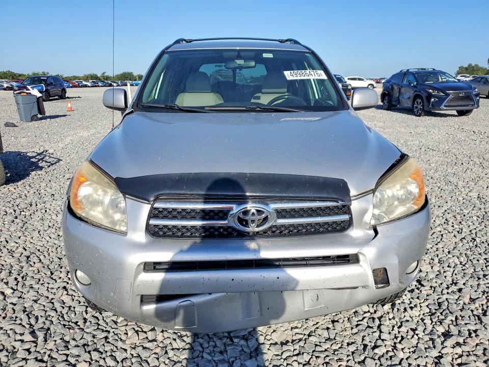 2006 Toyota Rav4 Limited