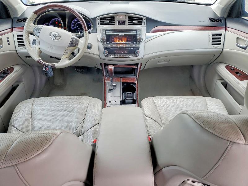 2011 Toyota Avalon Limited