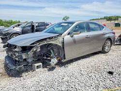 Lexus salvage cars for sale: 2020 Lexus Es 300h Ultra Luxury