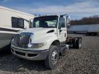 2010 International 4400 Truck Cab AND Chassis