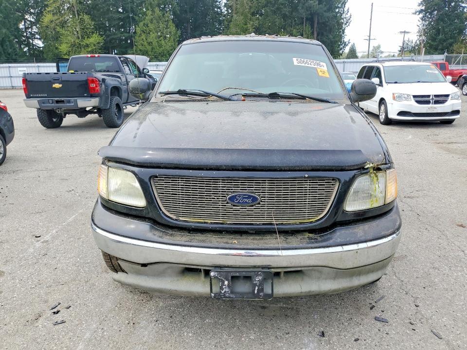 2003 Ford F150