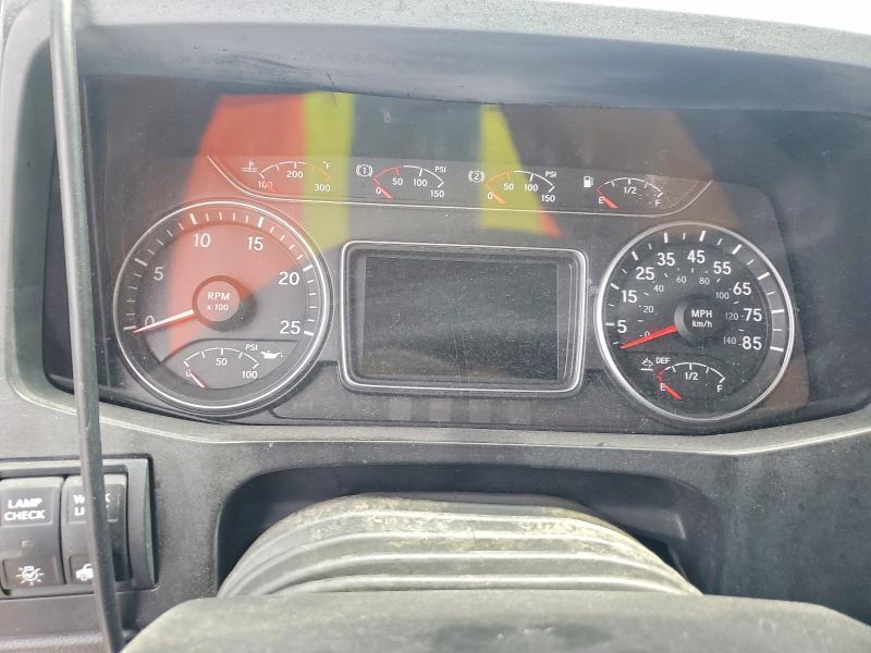 2024 International LT625 Semi Truck