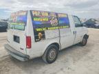 1999 GMC Safari Utility / Service Van