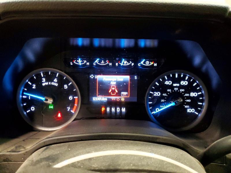 2021 Ford F250 Super Duty