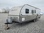 2012 Foresriver 2012 Forest River Oasis Camper