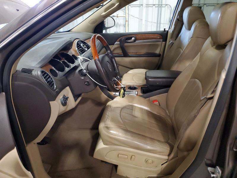 2008 Buick Enclave cxl