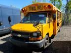 2013 Thomabuses 2012 Thomas Minotour G3500-School Bus