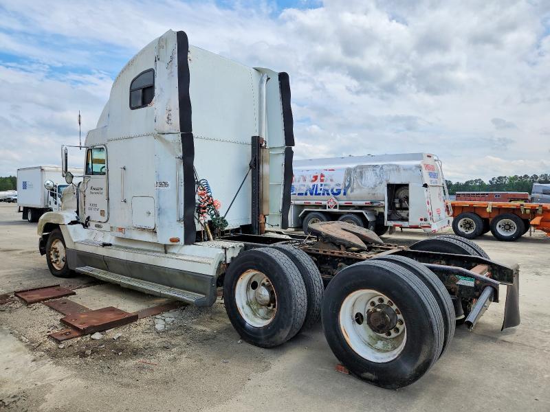 1999 Freightliner Conventional FLD120