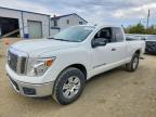 2018 Nissan Titan S