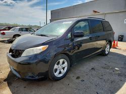 2015 Toyota Sienna le for sale in Fredericksburg, VA