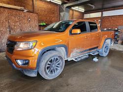 2017 Chevrolet Colorado lt for sale in Ebensburg, PA