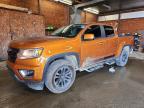 2017 Chevrolet Colorado LT