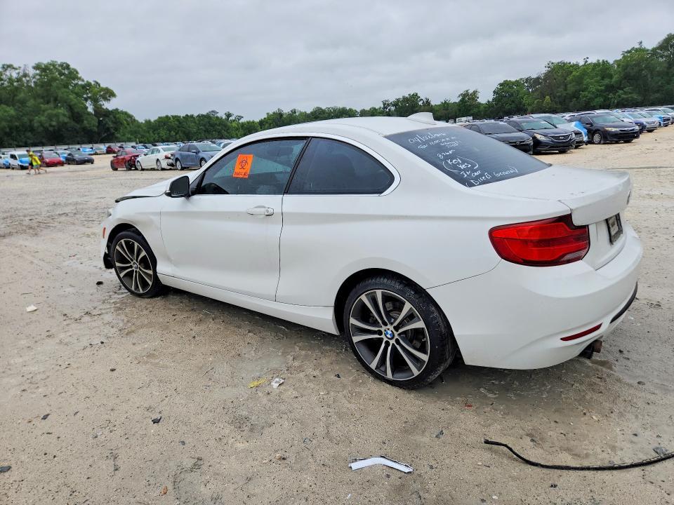 2018 Bmw Motorrad 2018 bmw Motorrad 230i