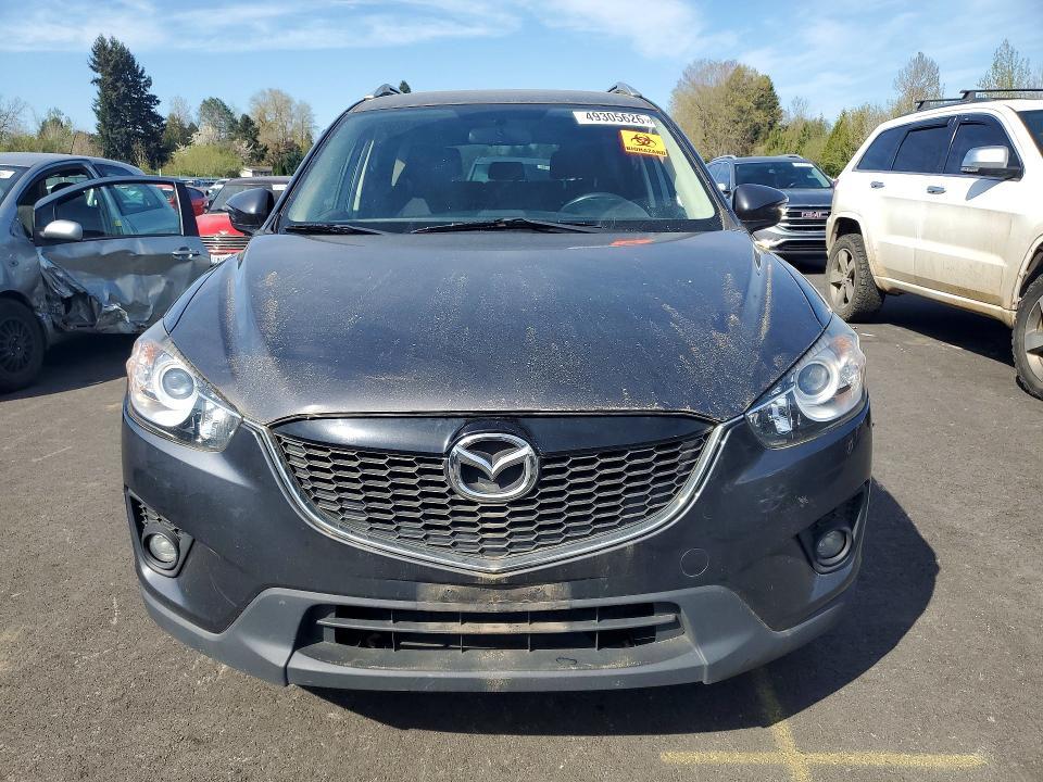 2015 Mazda Cx-5 Touring