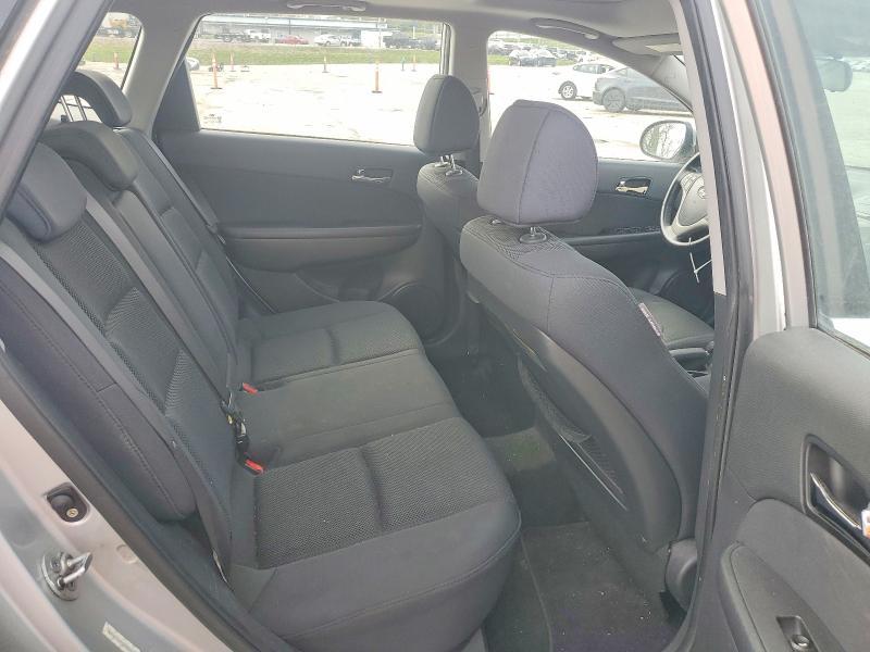 2010 Hyundai Elantra Touring se