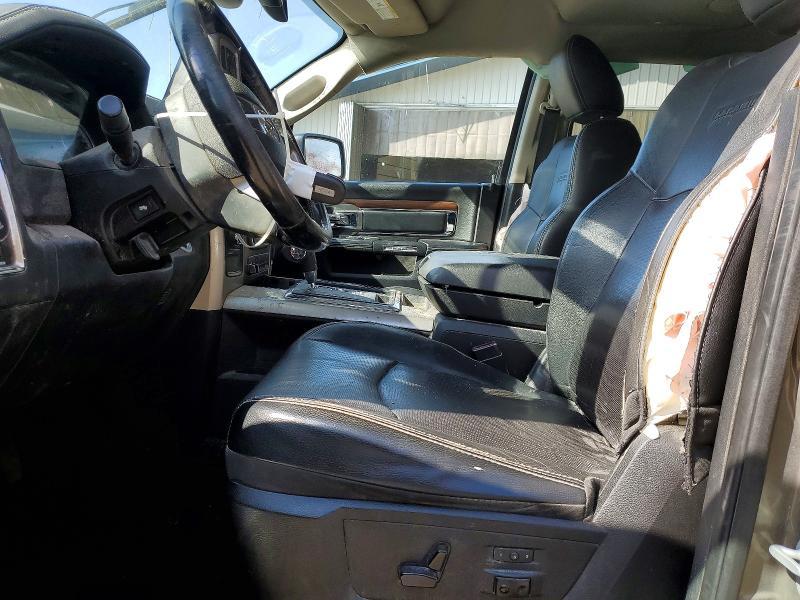 2013 Dodge 1500 Laramie