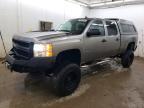2009 Chevrolet Silverado K2500 Heavy Duty LT