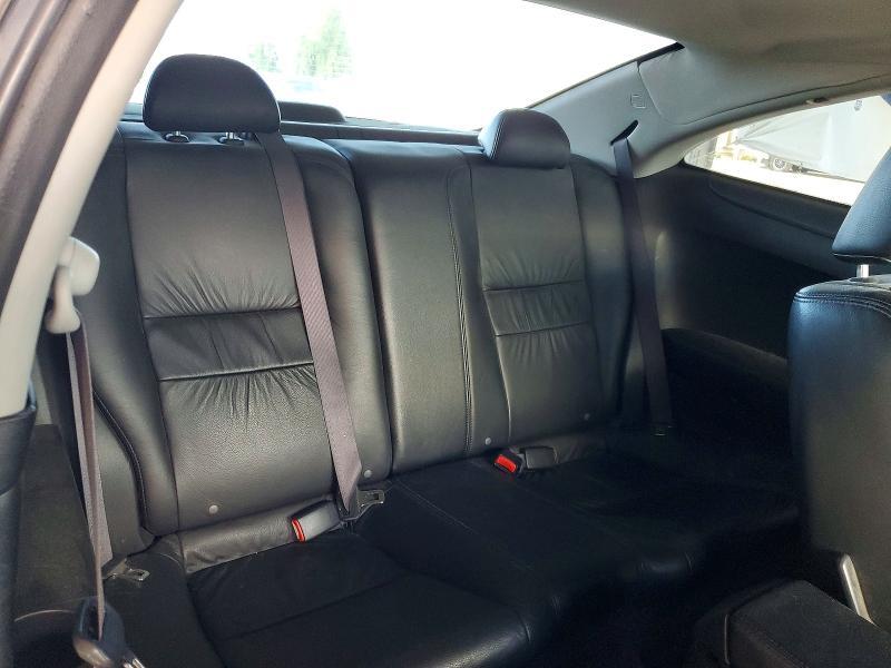 2005 Honda Accord ex