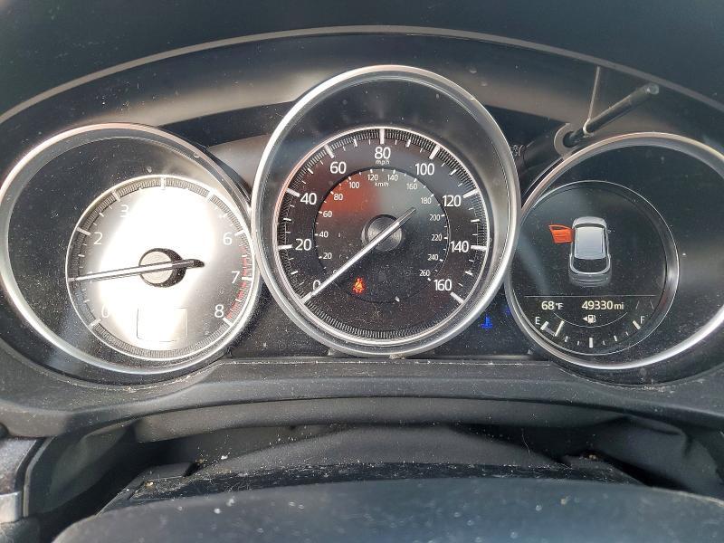 2022 Mazda Cx-5 Preferred