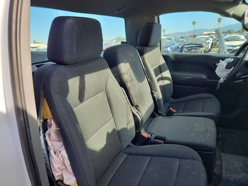 2025 Chevrolet Silverado C1500