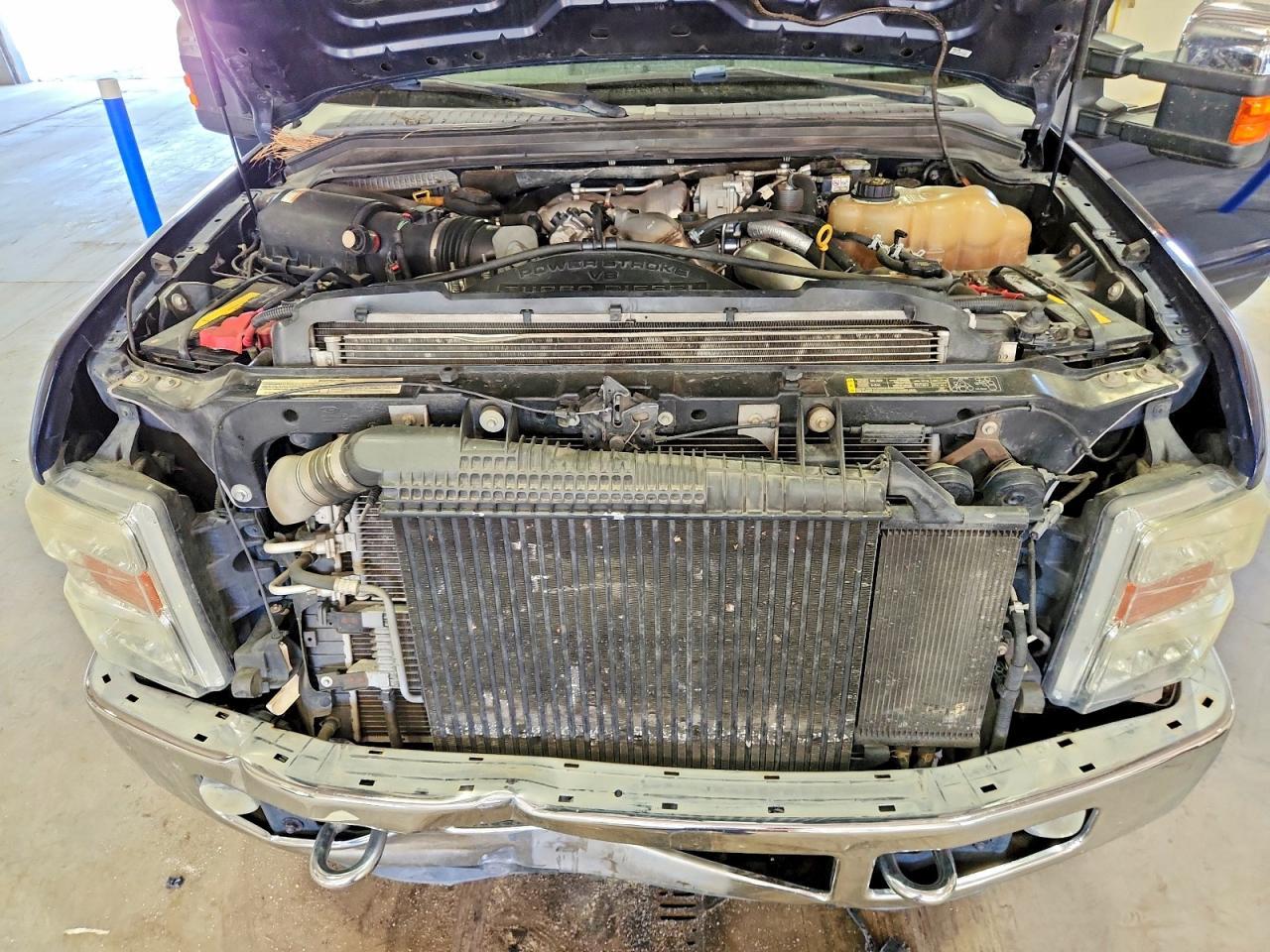 2010 Ford F250 Super Duty