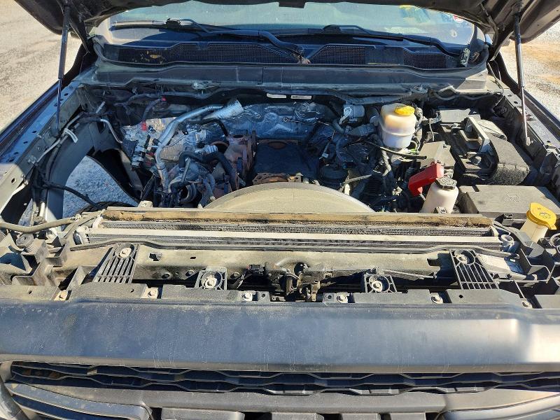 2023 Dodge RAM 3500 Tradesman